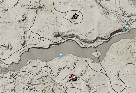 map of red dead redemption|red dead redemption map symbols.